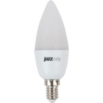 Лампа Jazzway PLED- SP C37 9w E14 3000K-Е 2859457A (артикул 16467660) – фото 1