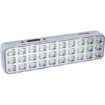 Светодиодный аварийный светильник IN HOME СБА 1098-30AC/DC, 30 LED, 1.2Ah, lithium battery, AC/DC 4690612029498 (артикул 16146037) – фото 1