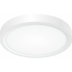 Накладной светильник Citilux Бейсик, белый LED 12Wх4000K CL738120N (артикул 16191599) – фото 1