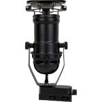 Трековый светильник NOVOTECH металл GU10 50W UFO 370408 (артикул 17690310) – фото 1