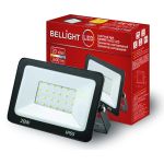 Прожектор BELLIGHT BL-LFL-2-20 slim/СДО 2-20 slim, 6500К 1600Lm 220В 22209850 (артикул 26522030) – фото 1