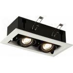 Встраиваемый светильник ST LUCE HEMI ST250.548.02 (артикул 18309373) – фото 1