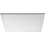Светильник Jazzway ppl pro 6060 40w 4000k ip40 al (без драйвера 1000ma) 5037588 (артикул 27117452) – фото 1