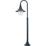 Уличный светильник ARTE LAMP, A1086PA-1BG (артикул 15106922) – фото 1