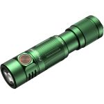 Фонарь Fenix E05R зеленый e05rgr (артикул 23278605) – фото 1