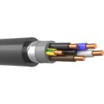 Кабель ВБШвнг(А) LS 5x4 iTOK ГОСТ (50 метров) i-KPP-VBSHVNG-LS-540-50 (артикул 23612541) – фото 1