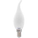 Светодиодная лампа General Lighting Systems FIL Свеча на ветру CWS-M-8W-E14 655300 (артикул 16165370) – фото 1