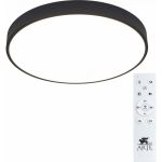 Потолочный светильник Arte Lamp A2672PL-1BK (артикул 16268985) – фото 1