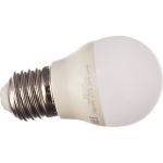 Лампа Jazzway PLED-SP G45 9w E27 5000K-E 2859662A (артикул 16091689) – фото 1