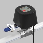 Умный электропривод для запорного крана Elektrostandard - 76260/00 a060342 (артикул 24710691) – фото 1
