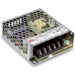 Источник питания Mean Well AC/DC LRS-35-24 Т02293030 (артикул 16406269) – фото 1