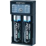 Зарядное устройство Robiton MasterCharger 2B Plus 17771 (артикул 23032317) – фото 1
