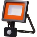 Прожектор Jazzway PFL-SC-30w sensor 6500K IP54 матовое стекло 5001411 (артикул 16091976) – фото 1