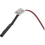 Активный внутренний микрофон Novicam Am110g v. 4215 (артикул 27077396) – фото 1