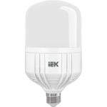 Лампа IEK LED, HP, 30вт, 230В, 6500К, E27 LLE-HP-30-230-65-E27 (артикул 16459935) – фото 1