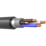 Кабель iTOK ВБШвнг(А) LS 4x6 ГОСТ (20 метров) i-KPP-VBSHVNG-LS-460-20 (артикул 24687495) – фото 1