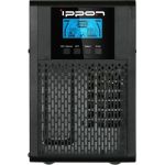Источник бесперебойного питания IPPON Innova G2 3000 2700Вт 3000ВА черный 427360 (артикул 22083015) – фото 1