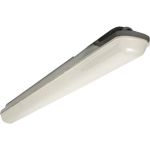 Светильник EKF ДСП-1010 Айсберг-Э 36Вт 6500К IP65 1200мм PROxima TPL-1010-36-6500-А (артикул 20216440) – фото 1