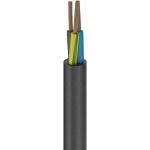Провод ПВСн iTOK 3x2,5 ГОСТ черный (20 метров) i-KPP-PVSN-325-20-B (артикул 22941837) – фото 1