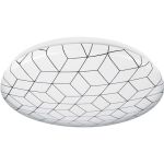 Светодиодный светильник Luminarte MOSAIC 6000К C14LLW36W (артикул 16528147) – фото 1