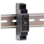Источник питания Mean Well AC/DC HDR-15-24 Т02601693 (артикул 16406333) – фото 1