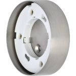Накладной светильник IEK Lighting 4113 под лампу gx53 хром LUPB0-GX53-1-K23 (артикул 27057458) – фото 1
