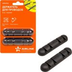 Держатель Airline для 4 проводов AEBJ302 (артикул 22822065) – фото 1