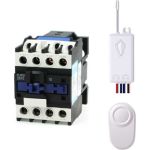 Контактор с пультом GRITT Electric 25А 220AC 35003 (артикул 17513352) – фото 1