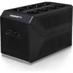 Источник бесперебойного питания IPPON Back Comfo Pro II 650 360Вт 650ВА 1189988 (артикул 18656610) – фото 1