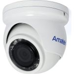 Купольная мультиформатная видеокамера Amatek AC-HDV501S 2,8 мм 7000711 (артикул 25230645) – фото 1