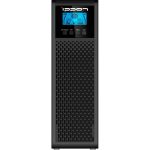 Источник бесперебойного питания IPPON Innova G2 2000L 1800Вт 2000ВА черный 1511522 (артикул 22083009) – фото 1