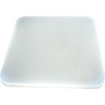 Светодиодный светильник Фарлайт СПО Звезда квадрат 36Вт 6500К slim FAR002117 (артикул 16552653) – фото 1