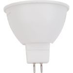 Светодиодная лампа General Lighting Systems MR16-7W-GU5.3-диффузор 643600 (артикул 16165262) – фото 1
