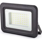 Прожектор VKL electric LED 50W VLF10-50-5000-B 5000К 6000Лм 220V IP65 черный 1199081 (артикул 20240122) – фото 1