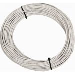 Кабель витая пара TWIST 50м, U/UTP, 4PR, cat. 5e, Cu, PVC, 24 AWG, indoor UTP4-C5E-G24-IN-PVC-50-TWCS (артикул 20679447) – фото 1
