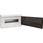 Распределительный щит EKF SlimBox навесной, ЩРН-П-18, IP41, PROxima SQ sb-n-18 (артикул 16058490) – фото 1