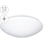 Светодиодный светильник Luminarte C06LLW12W (артикул 15956347) – фото 1