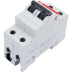 Автоматический выключатель ABB 2-полюсной sh202 c 32 2CDS212001R0324 (артикул 27130892) – фото 1