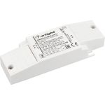 Блок питания Arlight ARJ-SP-15-PFC-TRIAC-INS 0260461 (артикул 22449819) – фото 1