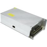 Блок питания сетка SWG 500 W, 12V, S-500-12 00000000138 (артикул 16062067) – фото 1