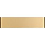 Настенный светильник ODEON LIGHT MAGNUM металл, LED, 8W 3893/8WL (артикул 17692420) – фото 1