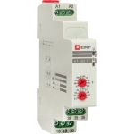 Реле времени EKF RT-SBA-2 (задержка времени включения) PROxima rt-sba-2 (артикул 23099109) – фото 1