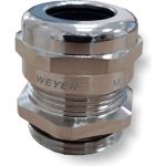 Втулка кабельная - кабельный ввод Weyer HSM-M25 нар. Mх1.5 WE6700400 (артикул 25721601) – фото 1