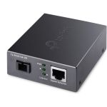 Гигабитный wdm медиаконвертер TP-Link TL-FC311A-20 (артикул 25066491) – фото 1