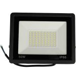 Светодиодный прожектор SAMGRUPP 50w ip66 16239 (артикул 27379014) – фото 1