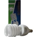 Энергосберегающая лампа Wonderful SX-2 9W/E14/4100 (спираль) 900373 (артикул 19843642) – фото 1