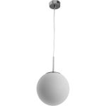 Подвесной светильник Arte Lamp A1563SP-1CC (артикул 16400258) – фото 1
