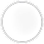 Светодиодный потолочный светильник FERON AL5801, 60W, 4000К, 230V, 4200Lm, IP20, белый, 41559 (артикул 18646247) – фото 1
