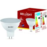 Светодиодная лампа BELLIGHT MR16 6W 520Lm 3000К 88297911 (артикул 26521910) – фото 1