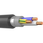 Кабель ВБШвнг(А) LS iTOK 3x4 ГОСТ (20 метров) i-KPP-VBSHVNG-LS-340-20 (артикул 23612481) – фото 1